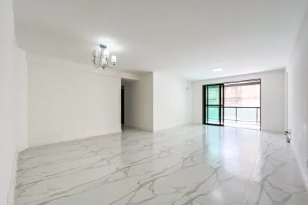Apartamento com 3 Quartos à venda, 139m² no Alto, Teresópolis