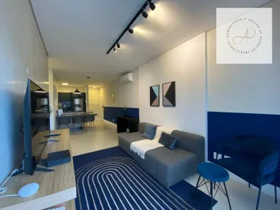 Apartamento com 2 Quartos à venda, 75m² no Centro, Florianópolis