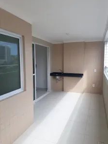 Apartamento com 3 Quartos à venda, 118m² no Papicu, Fortaleza