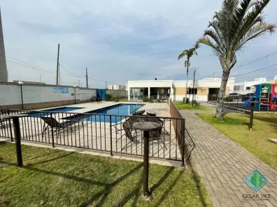 Apartamento com 2 Quartos à venda, 40m² no Forquilhas, São José