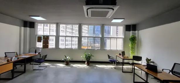 Conjunto Comercial / Sala à venda, 90m² no Centro, Rio de Janeiro