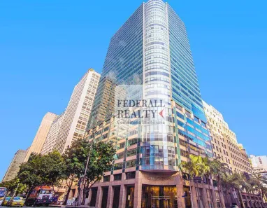 Conjunto Comercial / Sala para alugar, 403m² no Centro, Rio de Janeiro