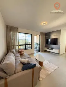 Cobertura com 3 Quartos à venda, 93m² no Ponta Verde, Maceió