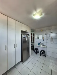 Apartamento com 3 Quartos à venda, 71m² no Várzea, Recife