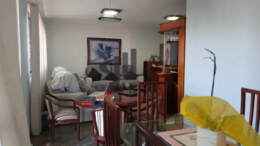 Apartamento com 3 Quartos à venda, 170m² no Santa Paula, São Caetano do Sul