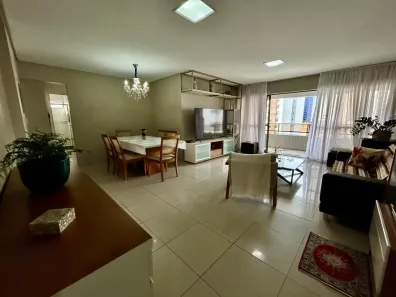 Apartamento com 4 Quartos à venda, 136m² no Boa Viagem, Recife