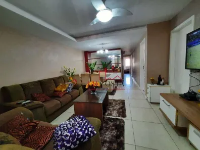 Apartamento com 3 Quartos à venda, 110m² no Icaraí, Niterói