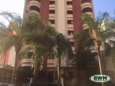 Cobertura com 4 Quartos à venda, 315m² no Centro, Sorocaba