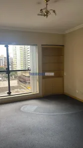 Conjunto Comercial / Sala para venda ou aluguel, 29m² no Centro, Curitiba