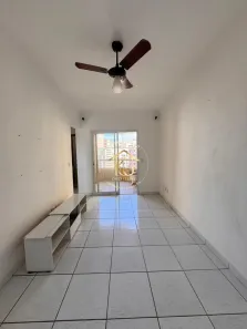 Apartamento com 2 Quartos à venda, 72m² no Guilhermina, Praia Grande