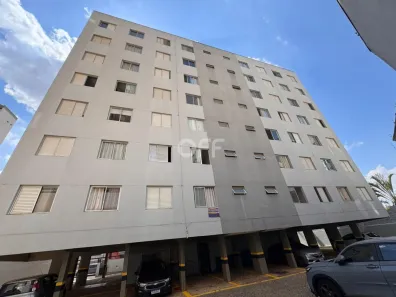 Apartamento com 1 Quarto para venda ou aluguel, 50m² no Cambuí, Campinas