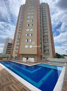 Apartamento com 2 Quartos à venda, 60m² no Casa Branca, Santo André