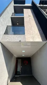 Casa com 2 Quartos à venda, 93m² no Portal das Alamedas, Franco da Rocha