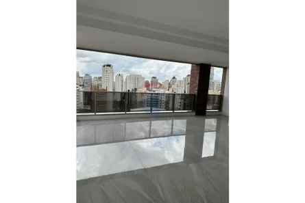Apartamento com 3 Quartos à venda, 162m² no Moema, São Paulo