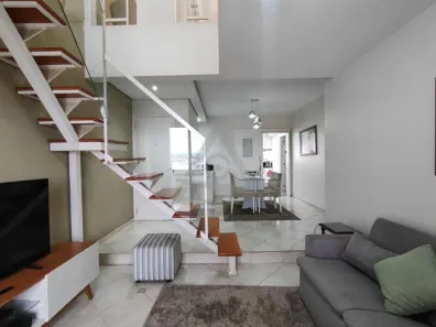 Cobertura com 3 Quartos à venda, 273m² no Bosque, Campinas