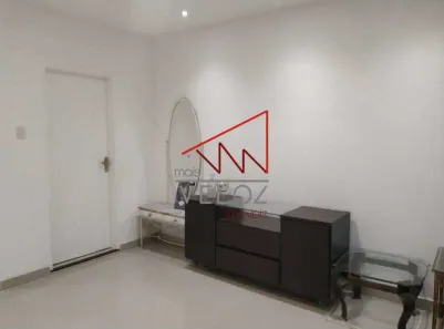 Kitnet à venda, 30m² no Centro, Rio de Janeiro