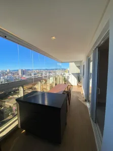 Apartamento com 3 Quartos à venda, 121m² no Kobrasol, São José
