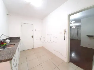 Apartamento com 3 Quartos à venda, 92m² no Centro, Piracicaba