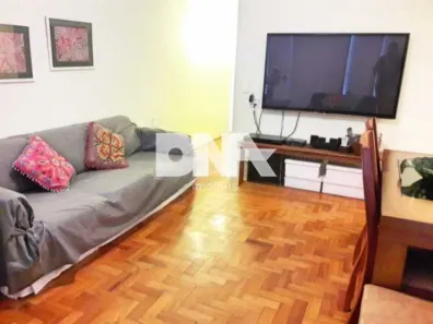 Apartamento com 2 Quartos à venda, 60m² no Ipanema, Rio de Janeiro