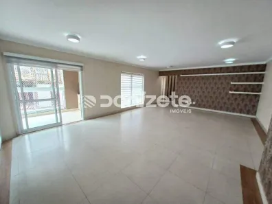 Apartamento com 3 Quartos à venda, 158m² no Campestre, Santo André