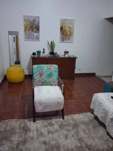 Casa com 2 Quartos à venda, 100m² no Vila Mathias, Santos