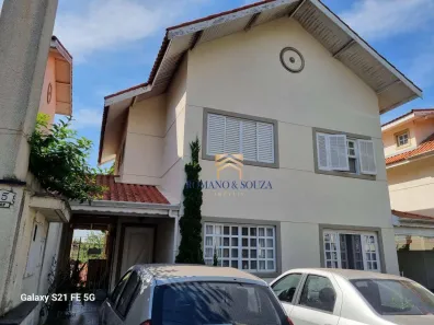 Casa de Condomínio com 3 Quartos à venda, 132m² no Ponte Grande, Guarulhos