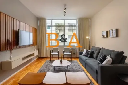 Apartamento com 3 Quartos à venda, 124m² no Leblon, Rio de Janeiro
