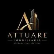 Logo da imobiliária
