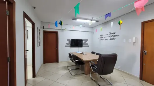 Conjunto Comercial / Sala à venda, 59m² no Centro, Campinas