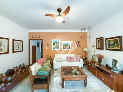Apartamento com 3 Quartos à venda, 120m² no Lagoa, Rio de Janeiro