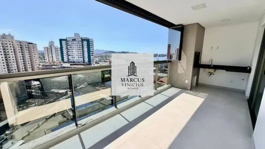 Apartamento com 3 Quartos à venda, 157m² no Campinas, São José