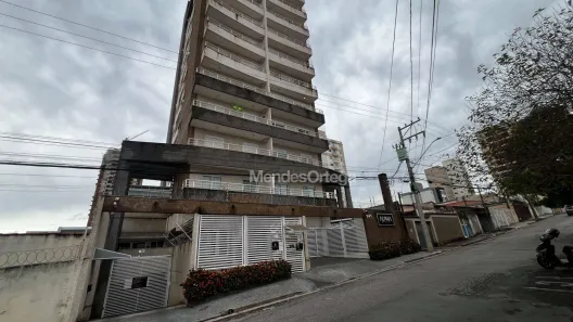 Apartamento com 3 Quartos à venda, 82m² no Vila Independência, Sorocaba