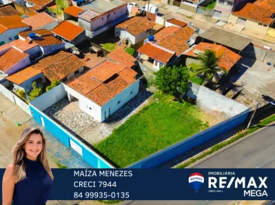 Casa com 4 Quartos à venda, 130m² no Potengi, Natal