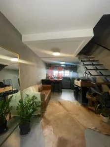 Apartamento com 1 Quarto à venda, 45m² no Vila Ema, São José dos Campos