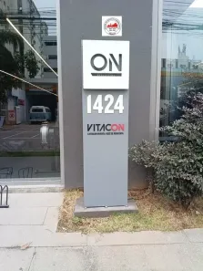 Studio com 1 Quarto para alugar, 24m² no Indianópolis, São Paulo