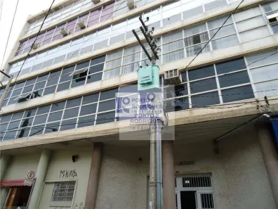 Conjunto Comercial / Sala à venda, 60m² no Centro, Campinas