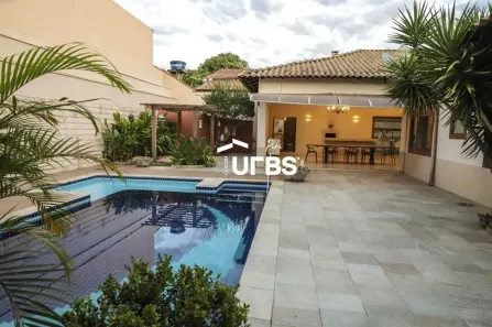 Casa com 4 Quartos à venda, 376m² no Pirenópolis, Pirenópolis