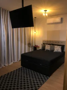 Studio com 1 Quarto à venda, 37m² no Centro, Guarulhos