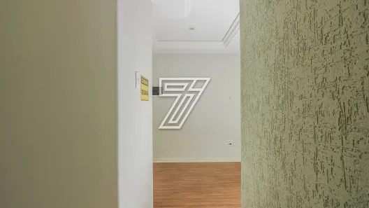 Conjunto Comercial / Sala à venda, 41m² no Bigorrilho, Curitiba