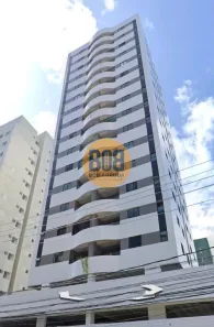 Apartamento com 2 Quartos à venda, 55m² no Boa Viagem, Recife