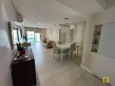Apartamento com 4 Quartos à venda, 117m² no Itacorubi, Florianópolis