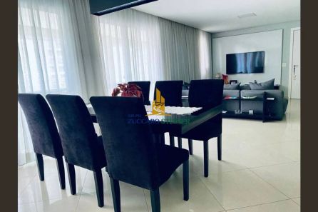 Apartamento com 2 Quartos à venda, 134m² no Vila Augusta, Guarulhos