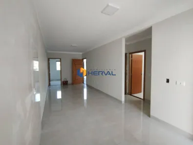Casa com 3 Quartos à venda, 80m² no Jardim Paris, Maringá
