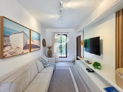 Prédio/Edifício Inteiro com 2 Quartos à venda, 69m² no Riviera, Bertioga