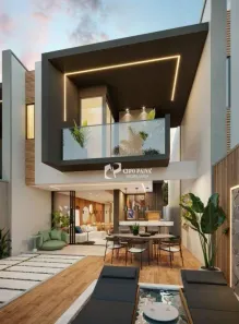 Casa com 4 Quartos à venda, 144m² no Timbu, Eusébio