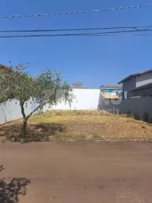Terreno / Lote / Condomínio à venda, 302m² no Residencial Eldorado, São Carlos