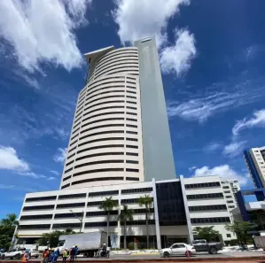 Conjunto Comercial / Sala para venda ou aluguel, 50m² no Alvorada, Cuiabá
