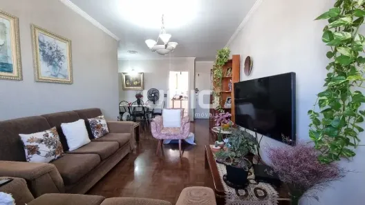 Apartamento com 3 Quartos à venda, 115m² no Centro, Piracicaba
