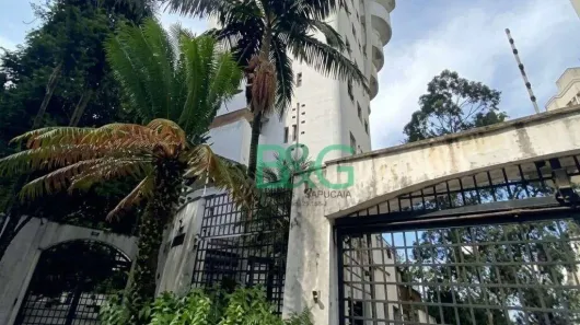 Apartamento com 2 Quartos à venda, 355m² no Vila Andrade, São Paulo