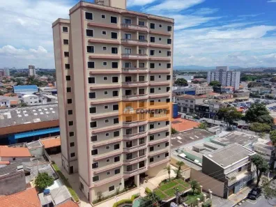 Apartamento com 3 Quartos à venda, 110m² no Centro, Suzano